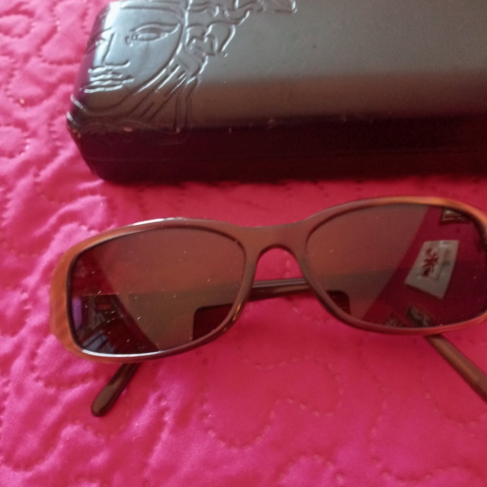 New Len's Versace  Glasses